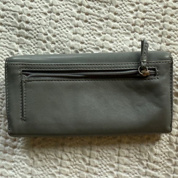 Coach Wallet - Picture 4 of 4